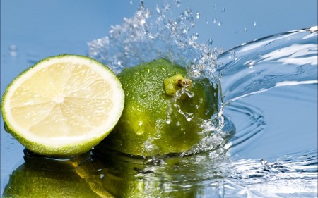 صور فاكهة الليمون (1)