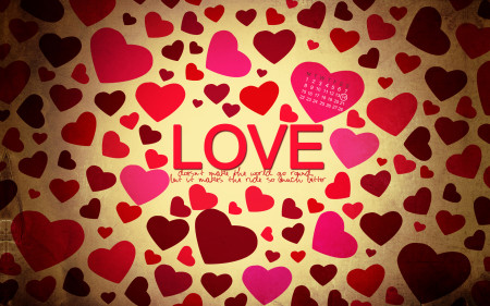 قلوب Love