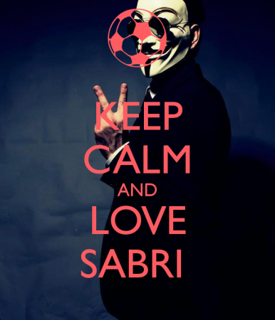 LOVE SABRI (3)