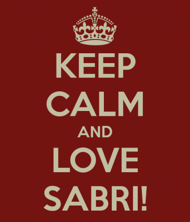 LOVE SABRI (4)
