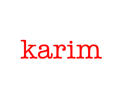 i love karim (3)