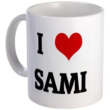 i_love_sami_mug