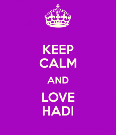keep calm and love hadi (1)