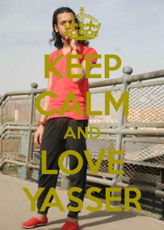 keep-calm-and-love-yasser-40