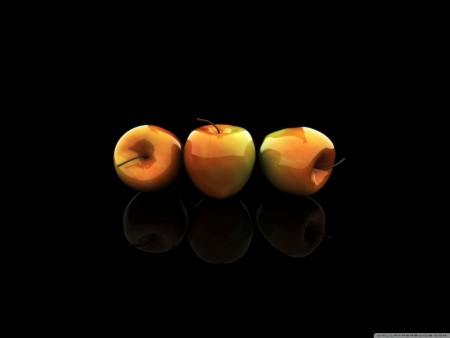 تفاح بالصور عالية الجودة HD (3)