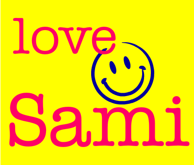 خلفيات اسم سامي (2)