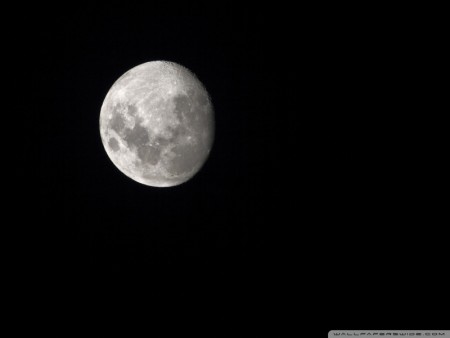 صور القمر (4)