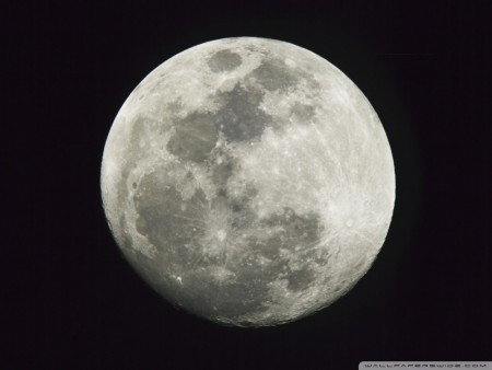 صور القمر بدر (4)