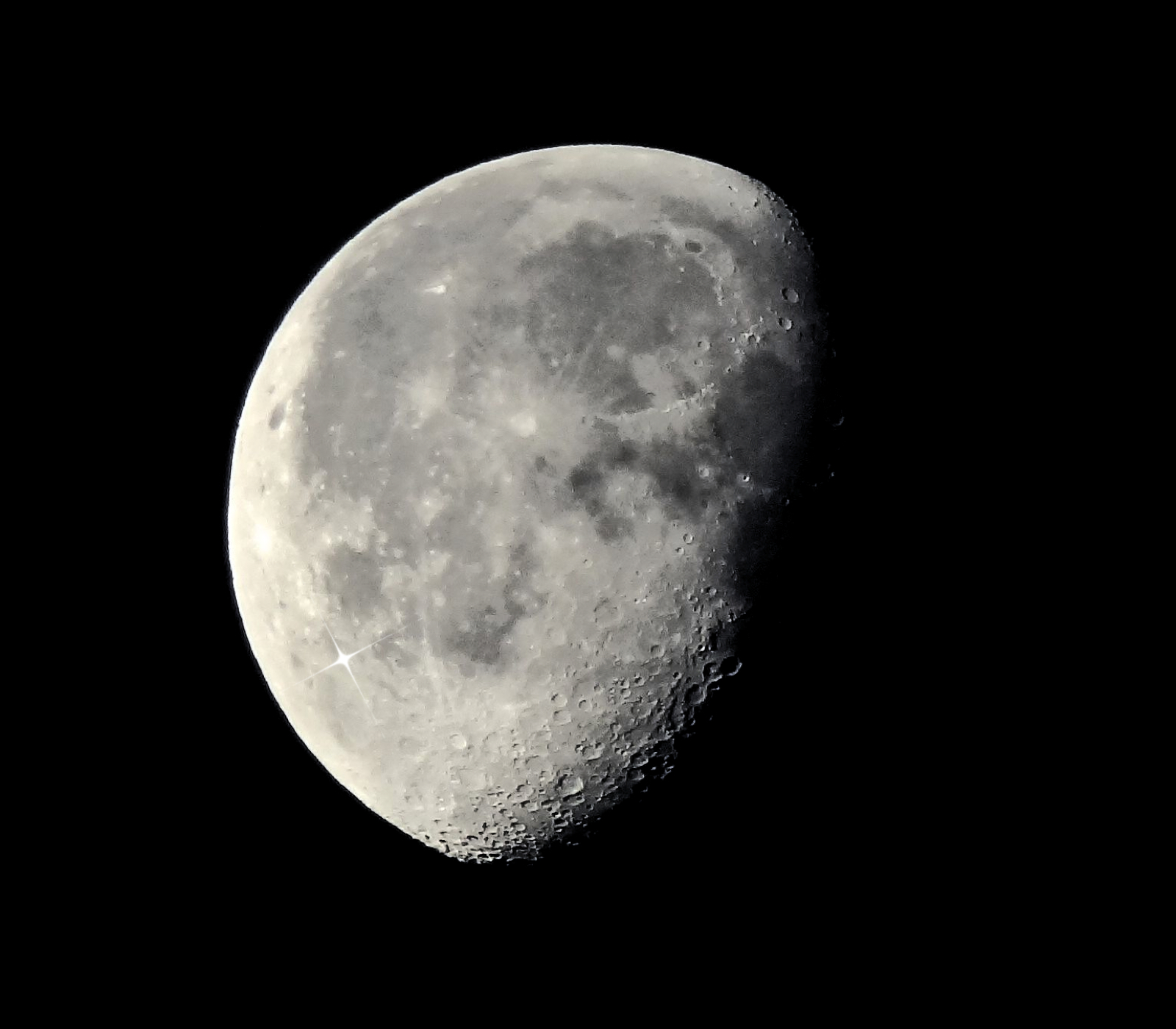 صور سطح القمر (3)