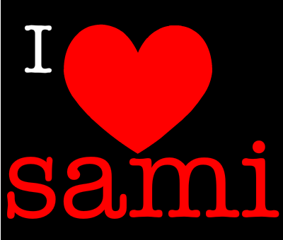 صور عن اسم سامي (1)
