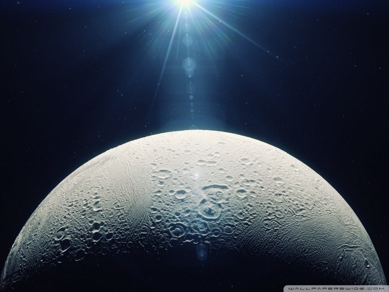 صور غروب القمر (3)