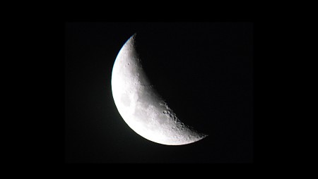 صور لضوء القمر (2)