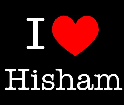 i love hisham (1)