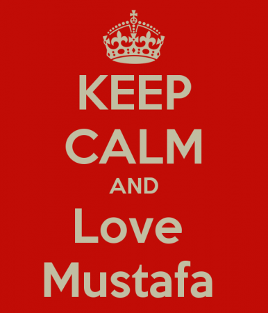 keep calm and love mostafa (1)