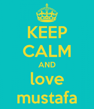 keep calm and love mostafa (5)