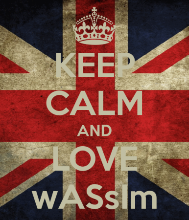 keep calm and love wassim (3)