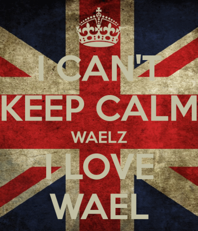 wael love (1)