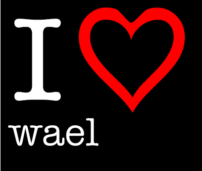 wael love (3)
