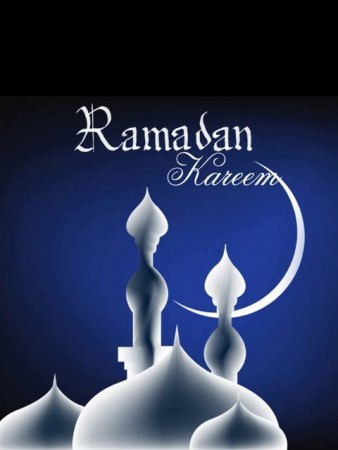خلفيات رمضان كريم (3)