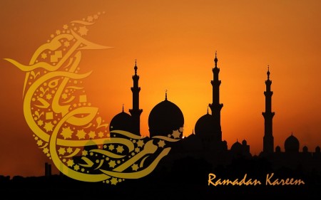 صور عن شهر رمضان (2)