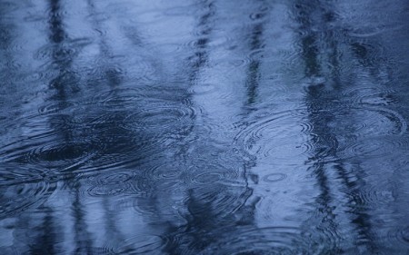 صور للمطر 4