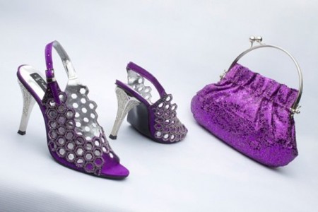 احذية بناتي Metro Bridal (5)