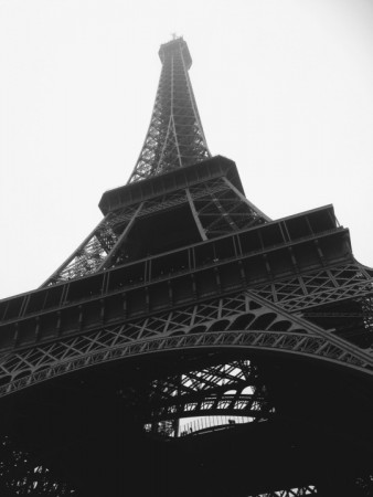 برج إيفل باريس بالصور (1)