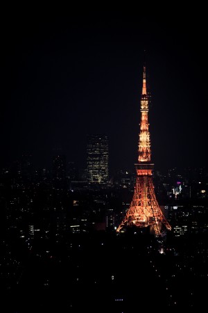 برج إيفل باريس صور خلفيات HD (3)