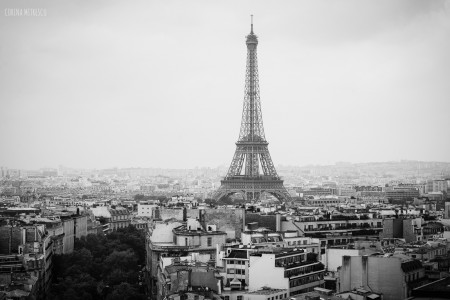 صور برج إيفل باريس (1)