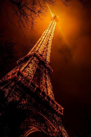 صور برج إيفل باريس (2)