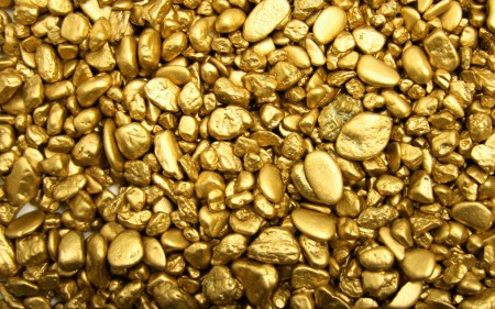 مجوهرات ذهب (3)