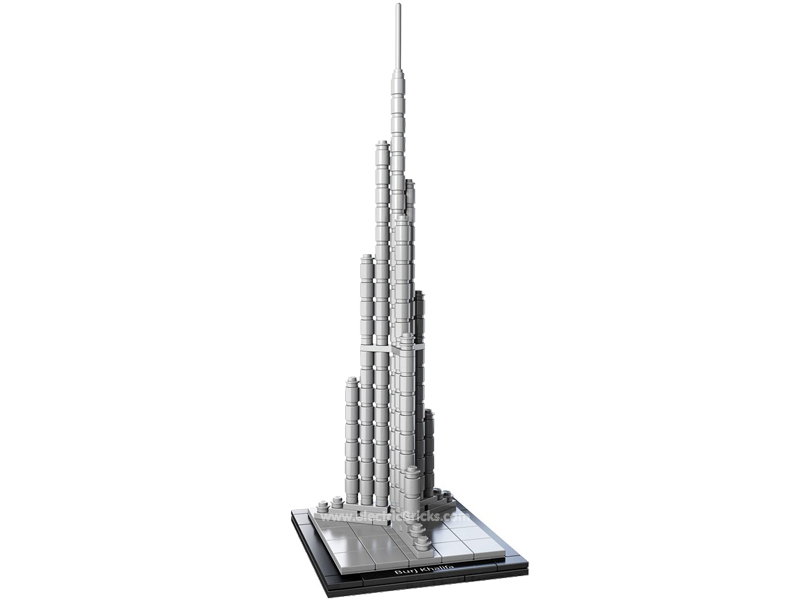 اعلي برج في العالم (1)