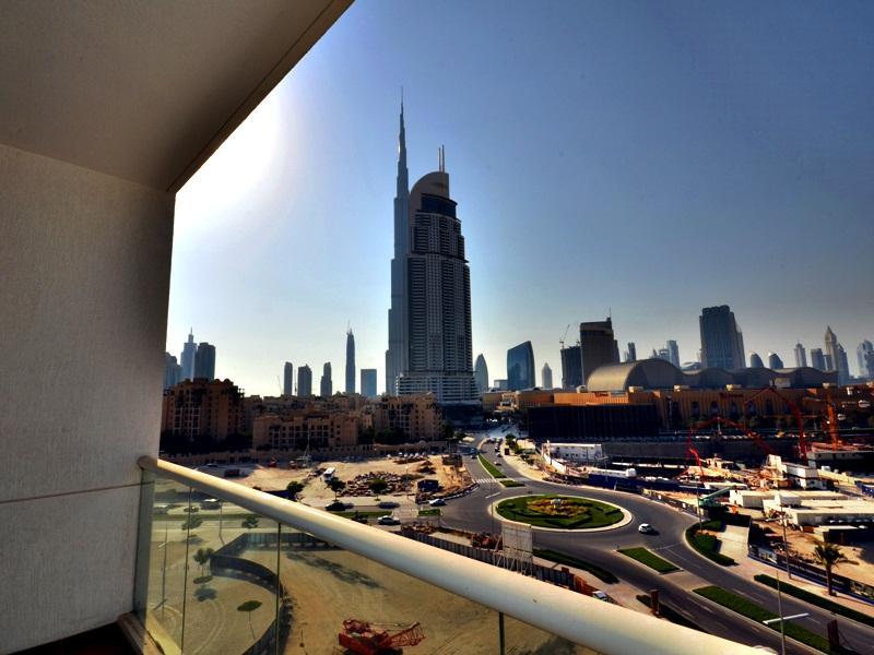 برج خليفة قطر (3)