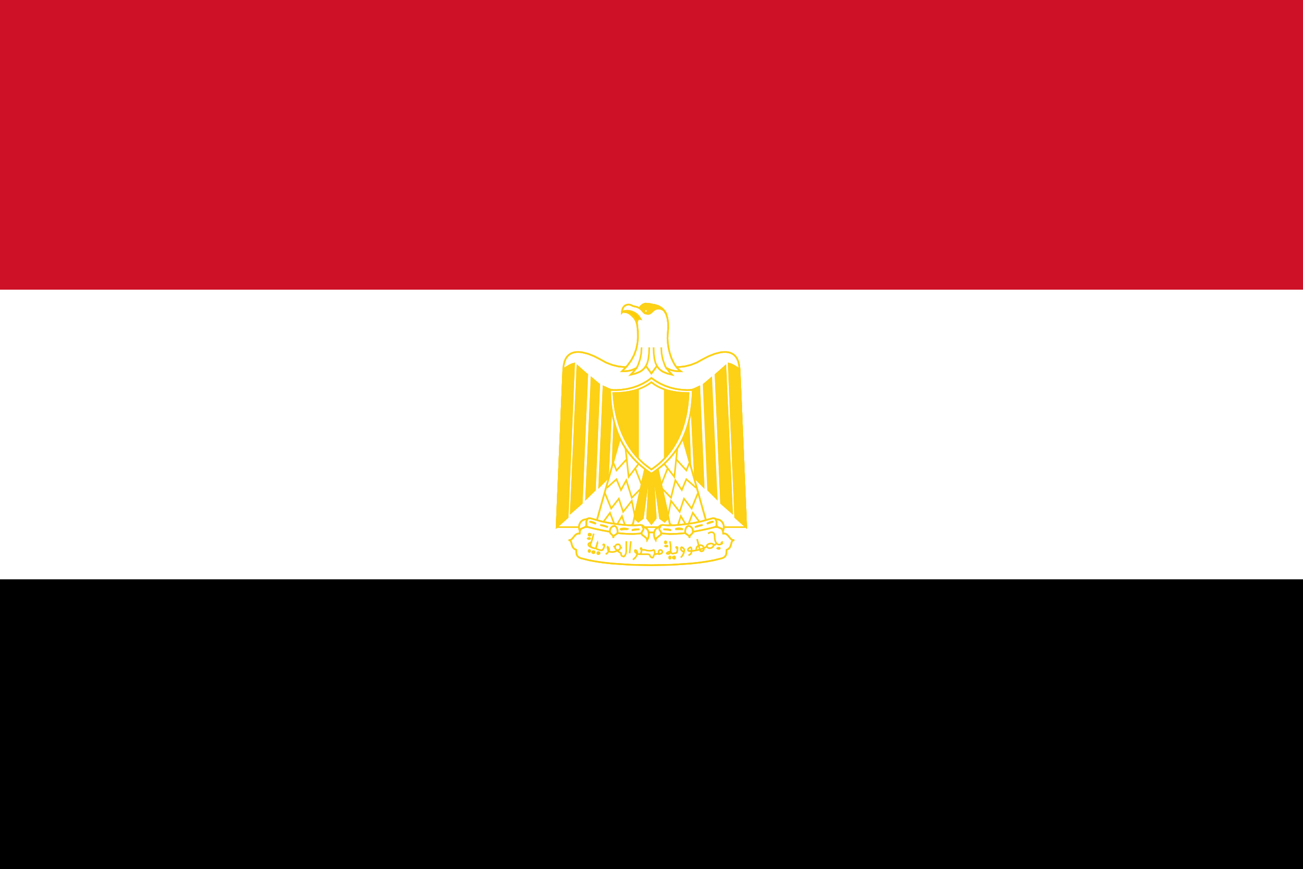 العلم المصري (3)