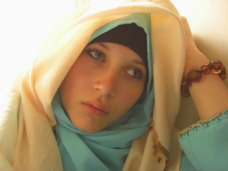 ربطات حجاب  (2)