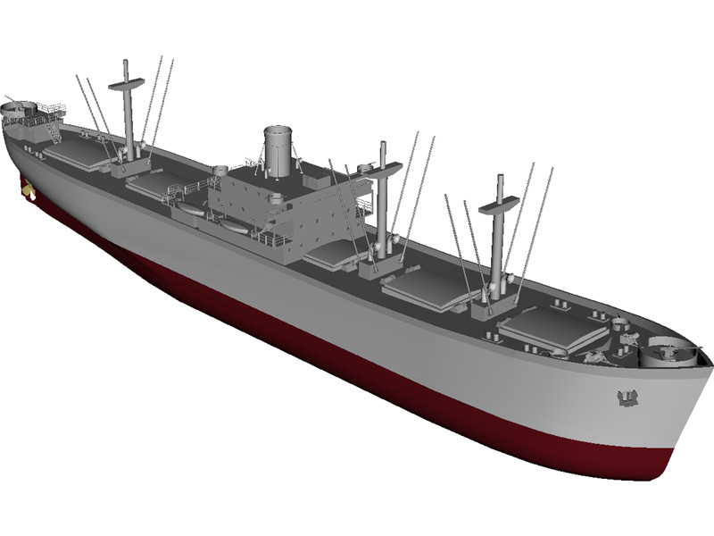 سفن عملاقة  (3)