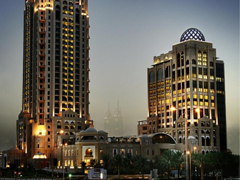 صور الاماكن السياحية في دبي  (4)