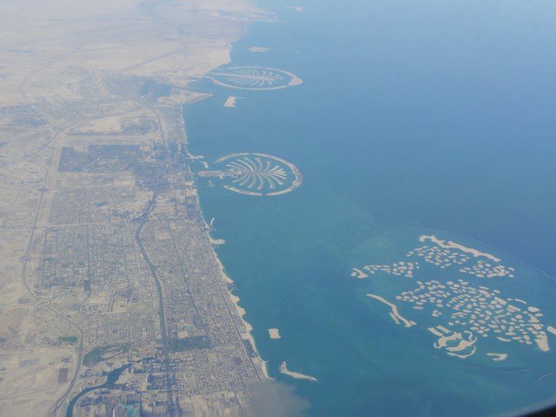 صور السياحة في دبي (3)
