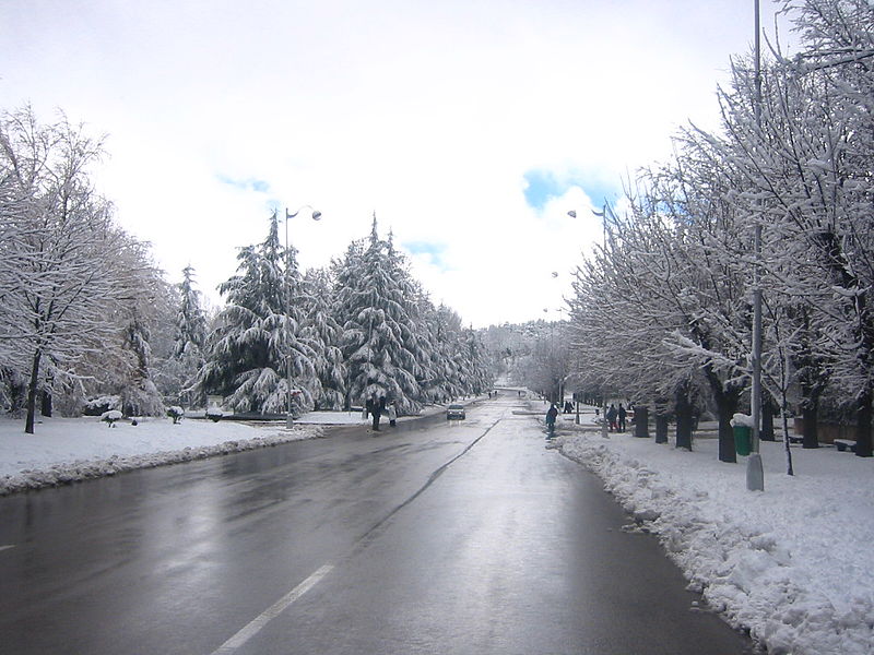 صور عن الشتاء (8)