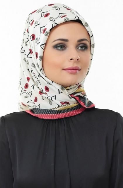 صور لفات حجاب (1)