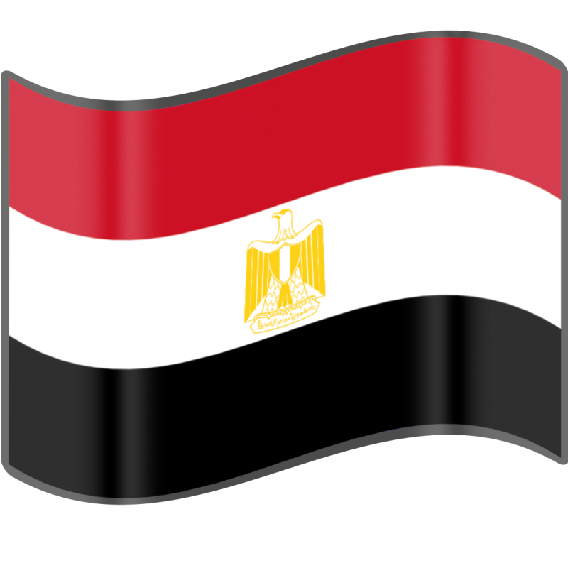 علم مصر (1)