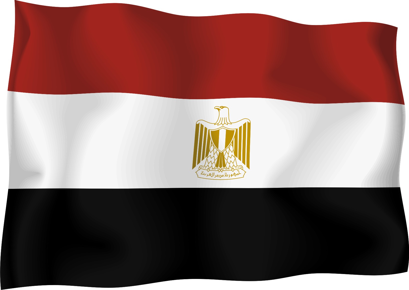 علم-مصر (1)