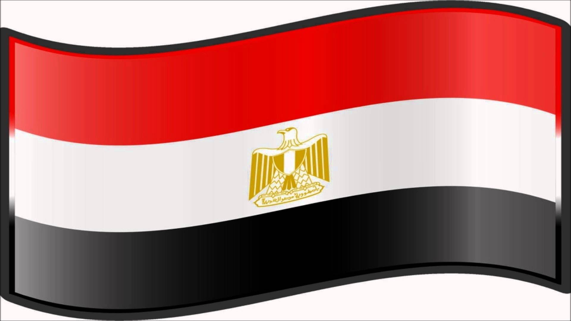 علم مصر  (2)