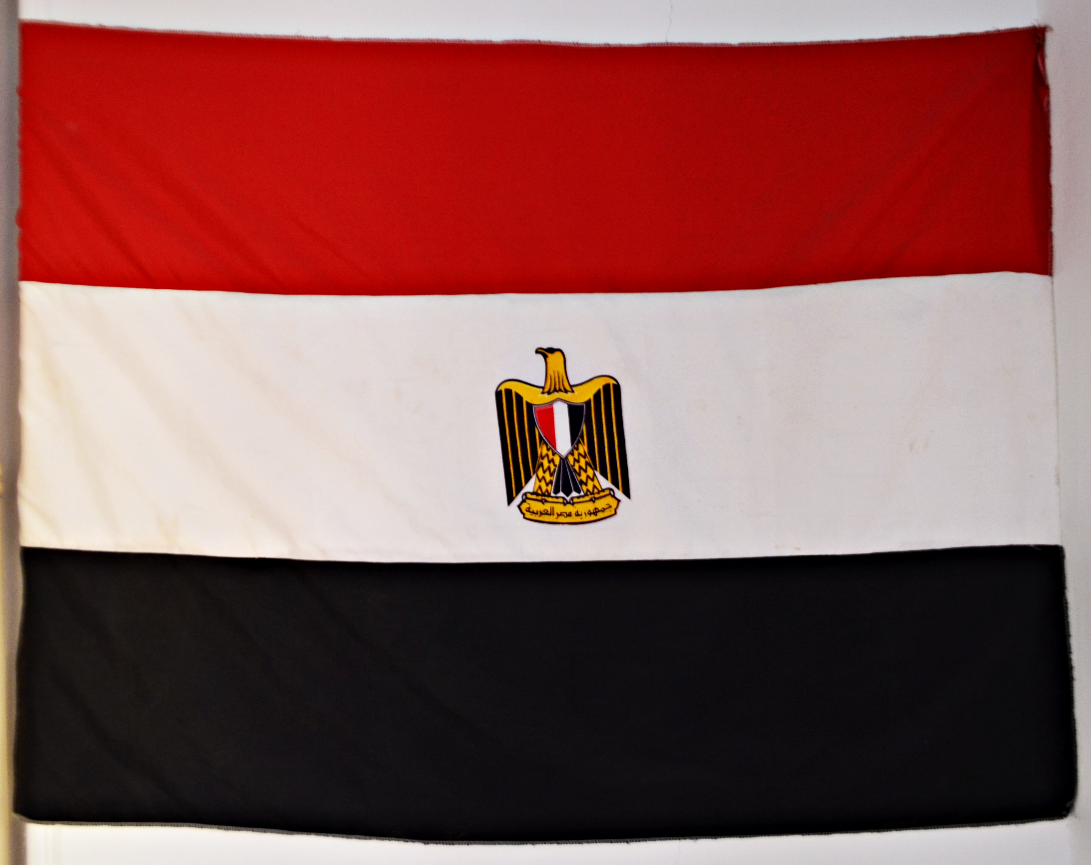علم مصر  (3)