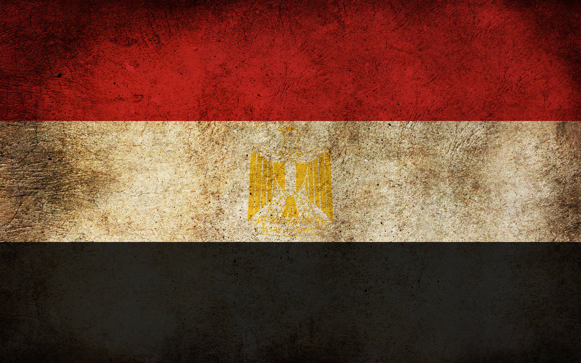 علم-مصر (4)