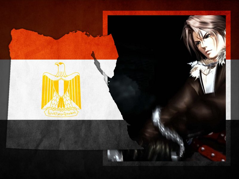 علم مصر بالصور (4)