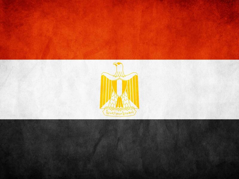 الجديد علم مصر علمُ مصر