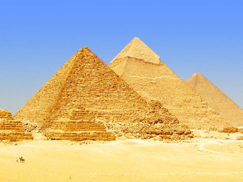 صور من مصر اجمل صور عن الاماكن السياحية في مصر - ميكساتك