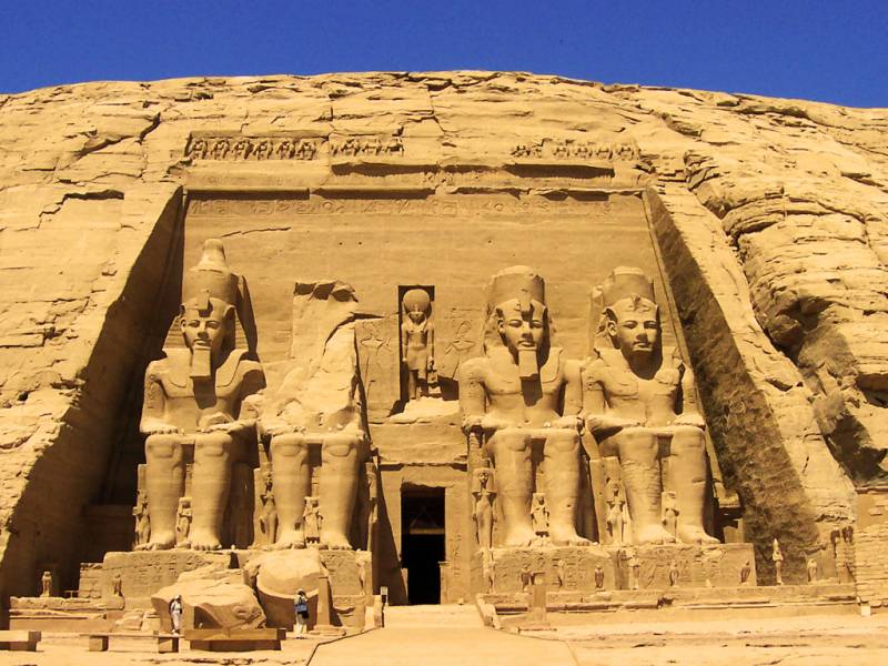 اجمل صور عن الاماكن السياحية في مصر (3)
