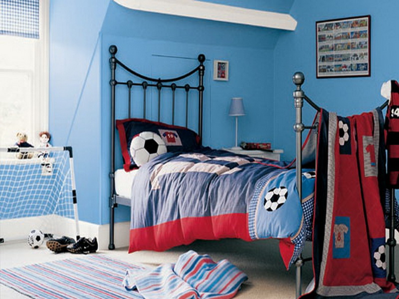 اجمل غرف نوم اطفال دمياط (1)